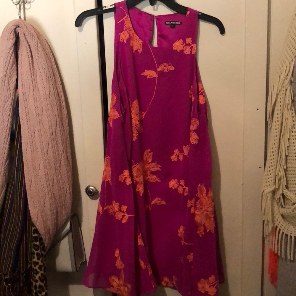 Gianni Bini dress